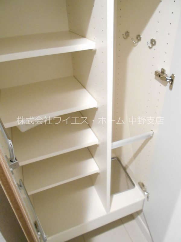 エムレジデンス中野坂上 その他7