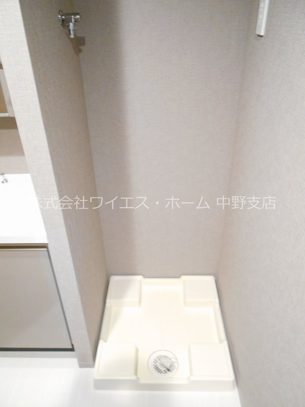 エムレジデンス中野坂上 その他8