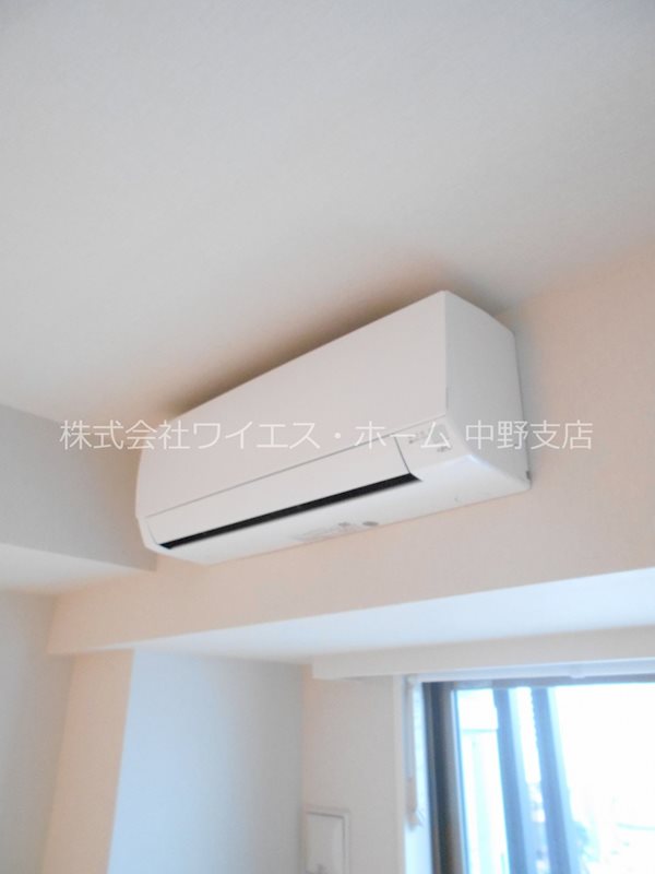 エムレジデンス中野坂上 その他9