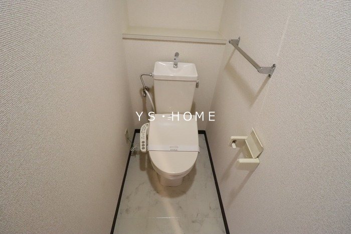 アクシス東小金井 その他1