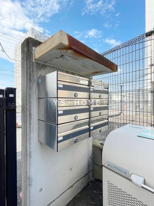 アクシス東小金井 その他7