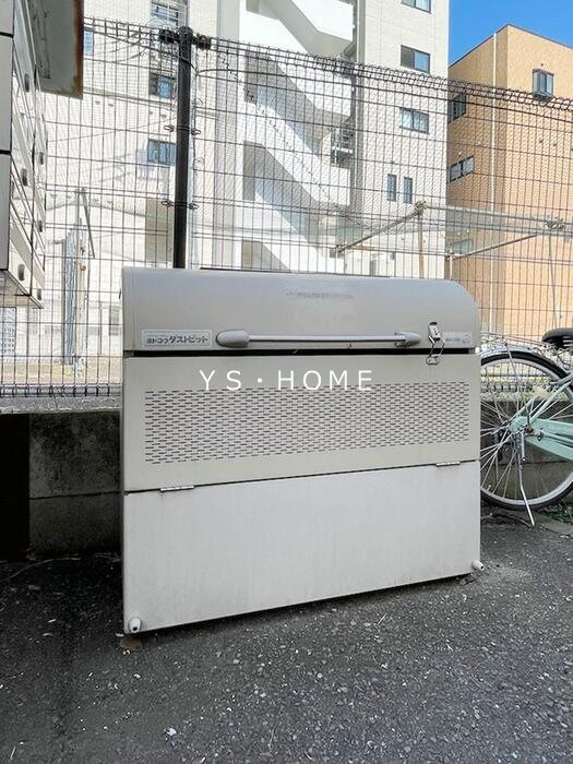 アクシス東小金井 その他8