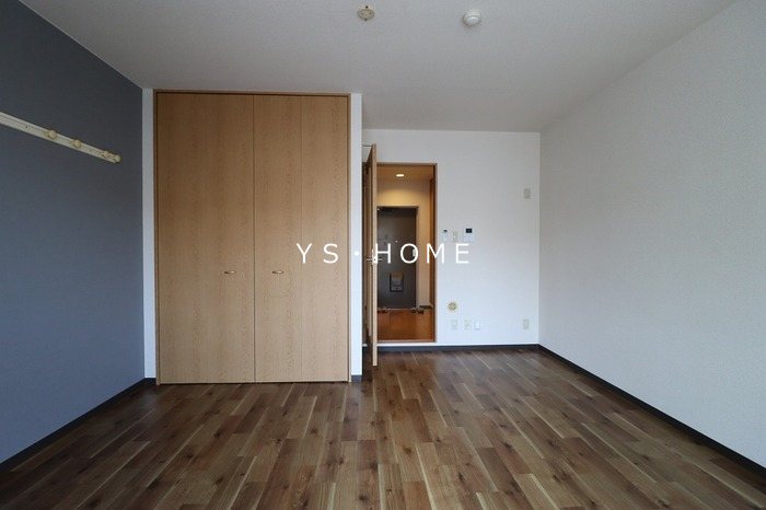 アクシス東小金井 リビング