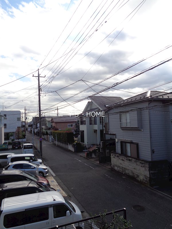 アーガスヒルズ その他3