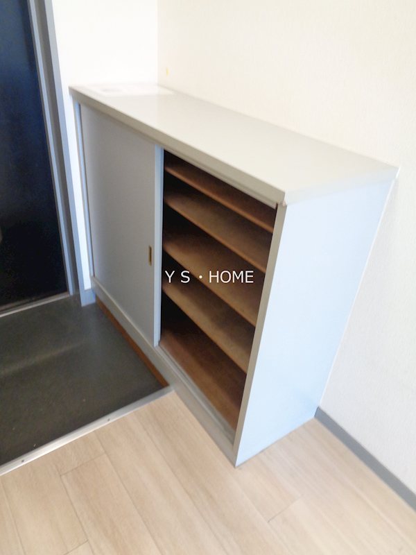 アーガスヒルズ その他4