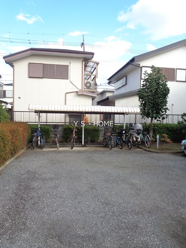 アーガスヒルズ その他16