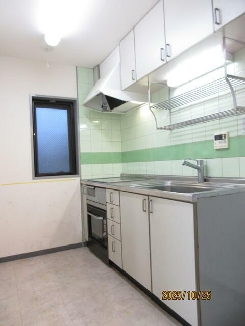 アーガスヒルズ キッチン