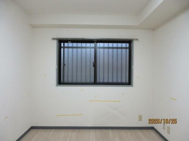 アーガスヒルズ ベッドルーム