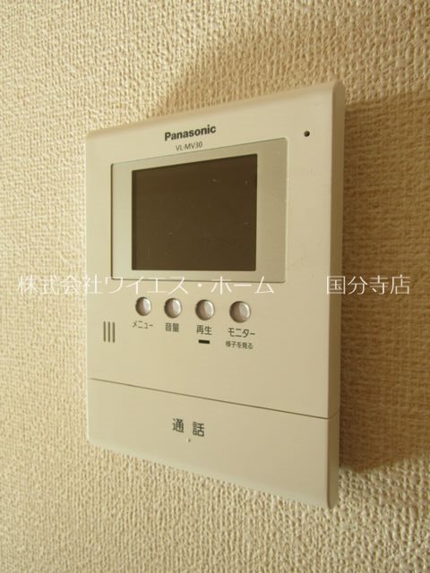 クレールＢ〔定借〕  その他4