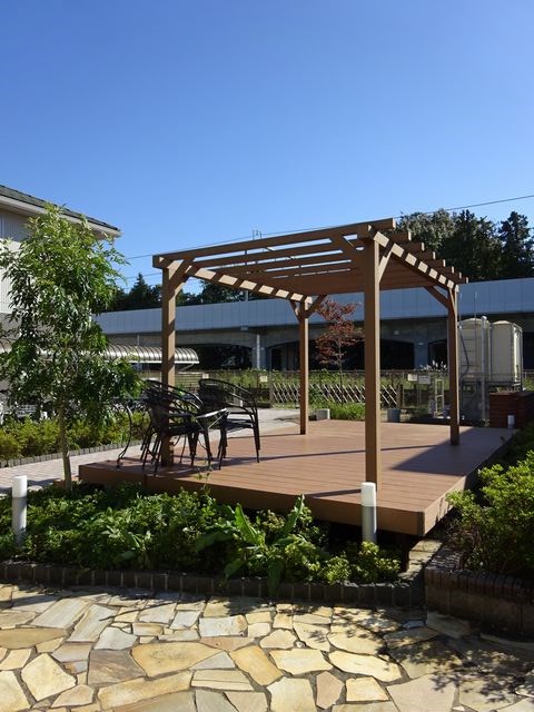 クレールＢ〔定借〕  その他外観3