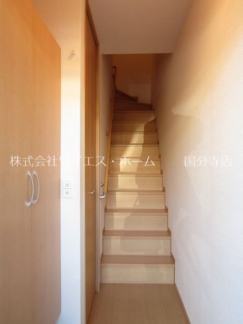 クレールＢ〔定借〕  その他17