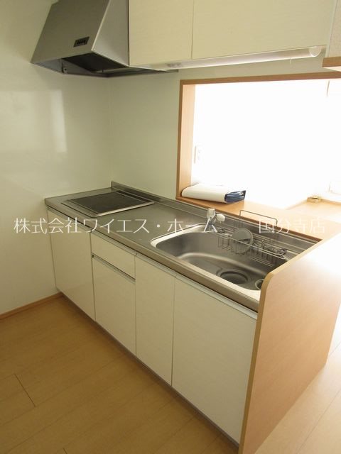 クレールＢ〔定借〕  キッチン