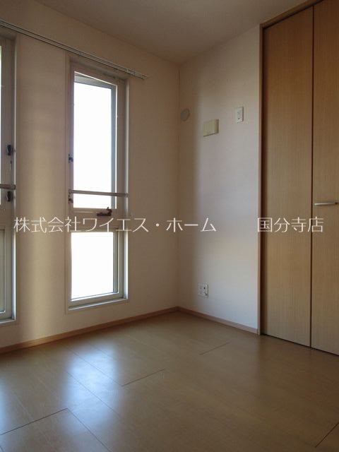 クレールＢ〔定借〕  ベッドルーム