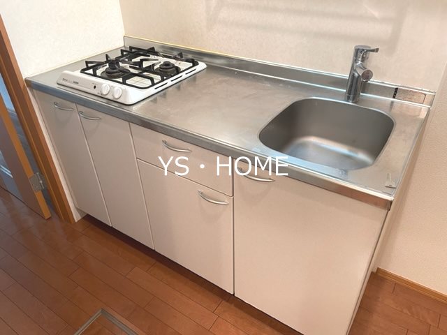 ウーノルミノーゾ キッチン