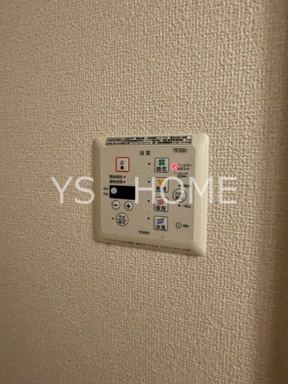 クレールＢ その他10