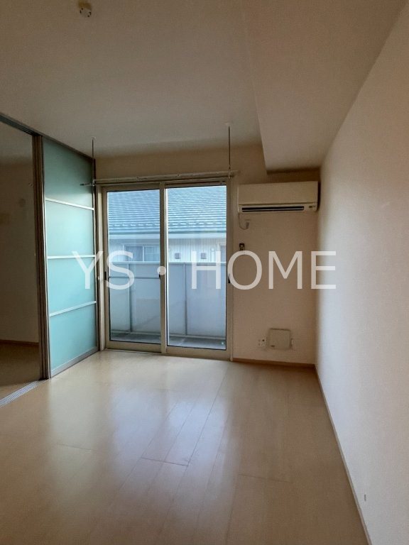 クレールＢ リビング