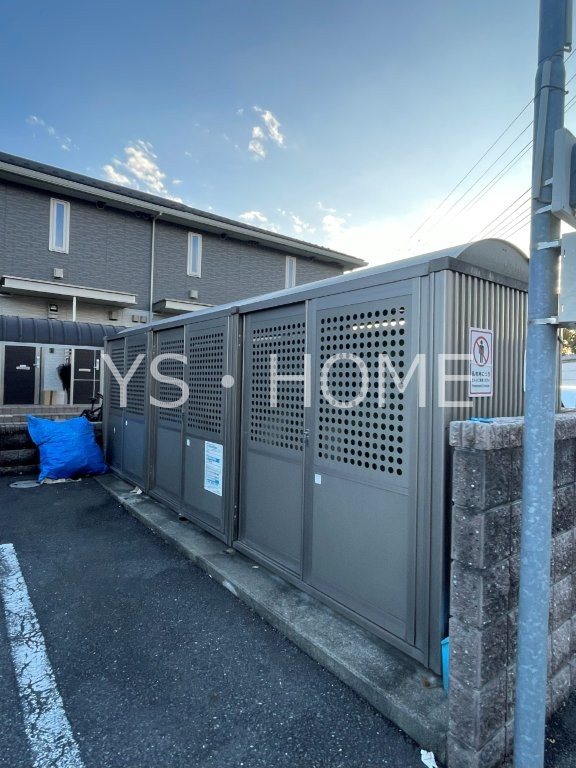 クレールＢ その他34