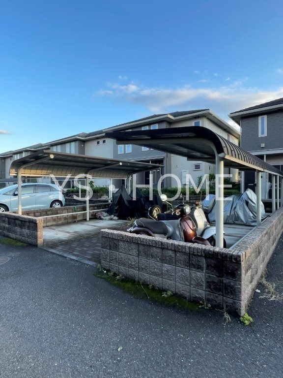 クレールＢ その他35