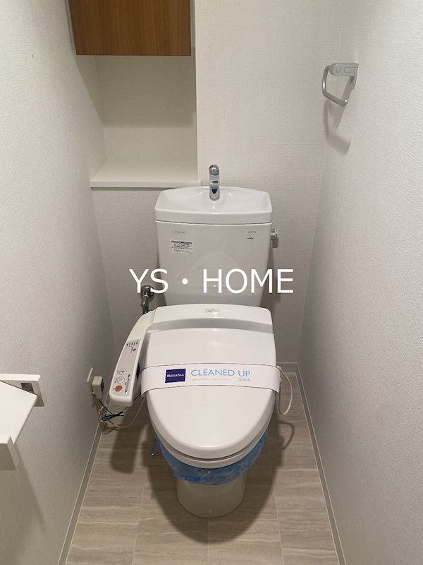 レジディア杉並方南町 その他1