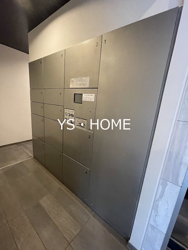 レジディア杉並方南町 その他6