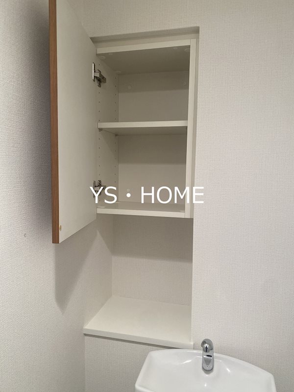 レジディア杉並方南町 その他16