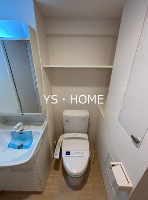 レジディア杉並方南町 その他3