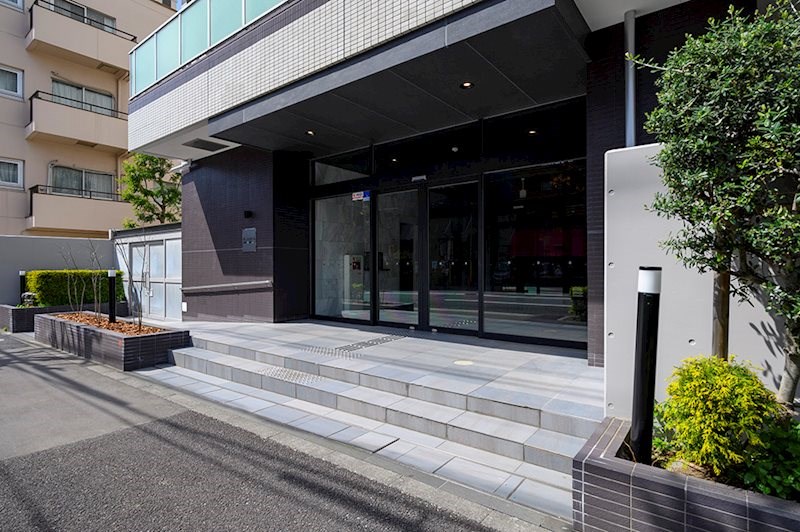 レジディア杉並方南町 その他外観1