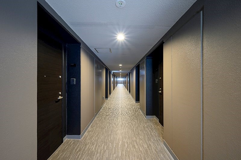 レジディア杉並方南町 その他外観3