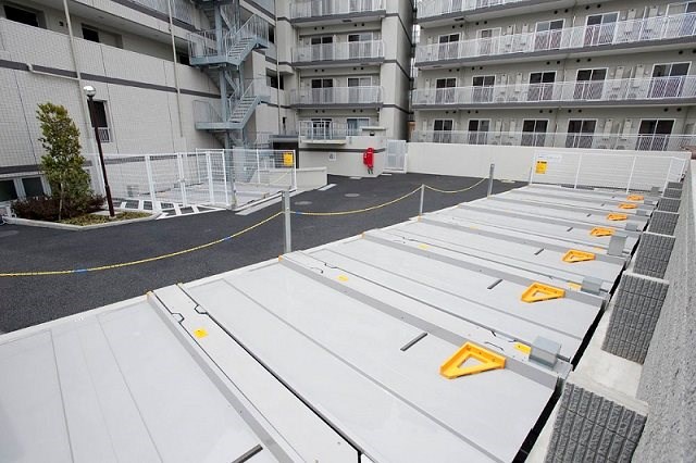 レジディア杉並方南町 その他外観4