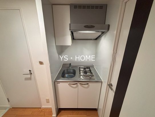 レジディア杉並方南町 キッチン