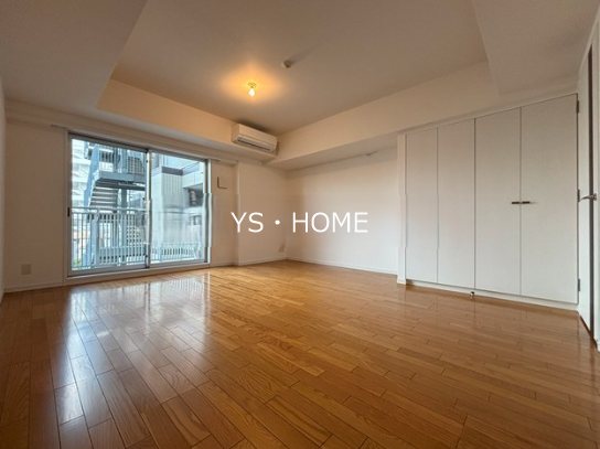 レジディア杉並方南町 ベッドルーム