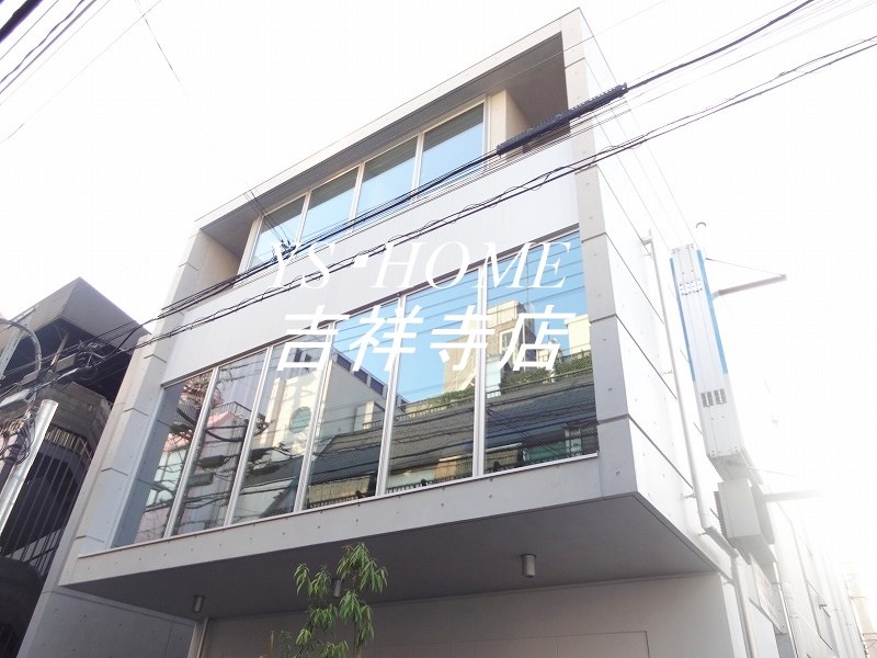 ライズ吉祥寺 外観