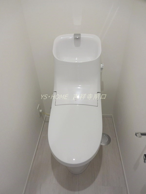 ライズ吉祥寺 その他4