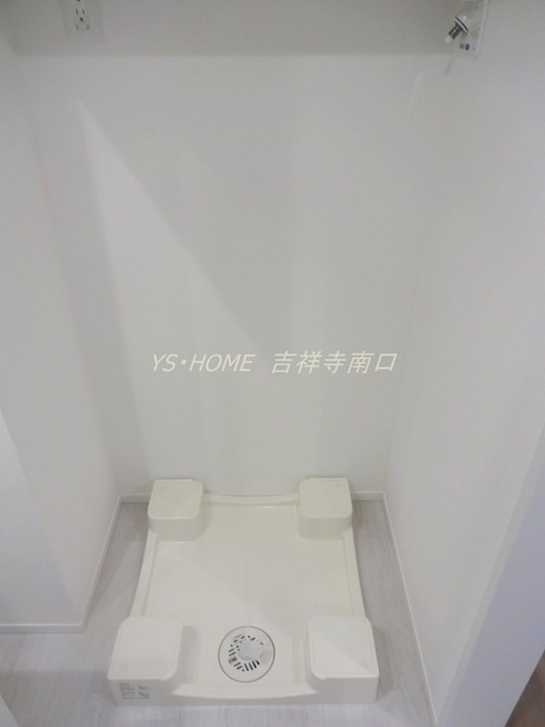 ライズ吉祥寺 その他7