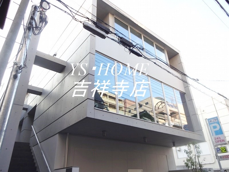 ライズ吉祥寺 その他9