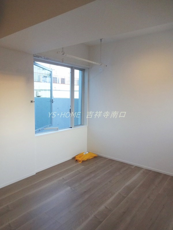 ライズ吉祥寺 リビング