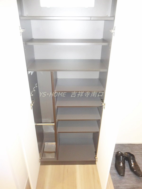 ライズ吉祥寺 その他17