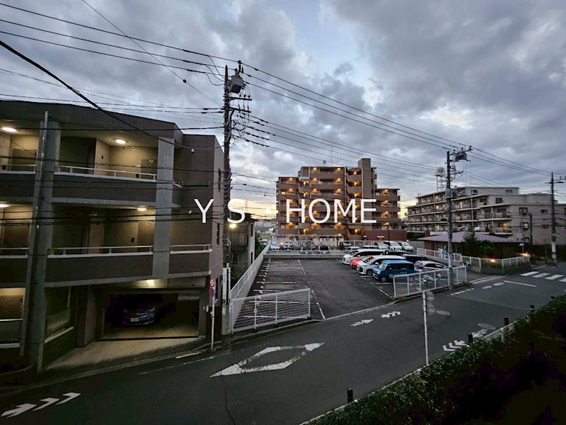 ウエルカーサ花小金井 その他8