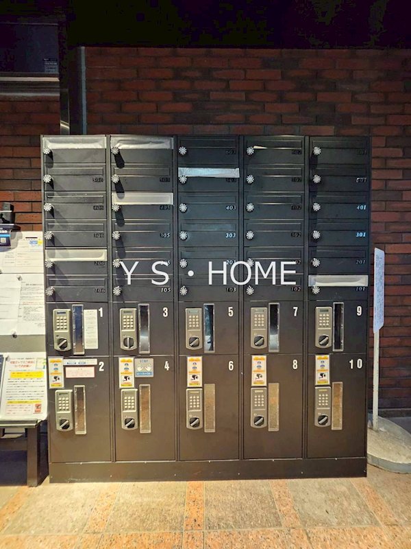 ウエルカーサ花小金井 その他18