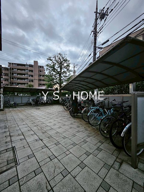 ウエルカーサ花小金井 その他21