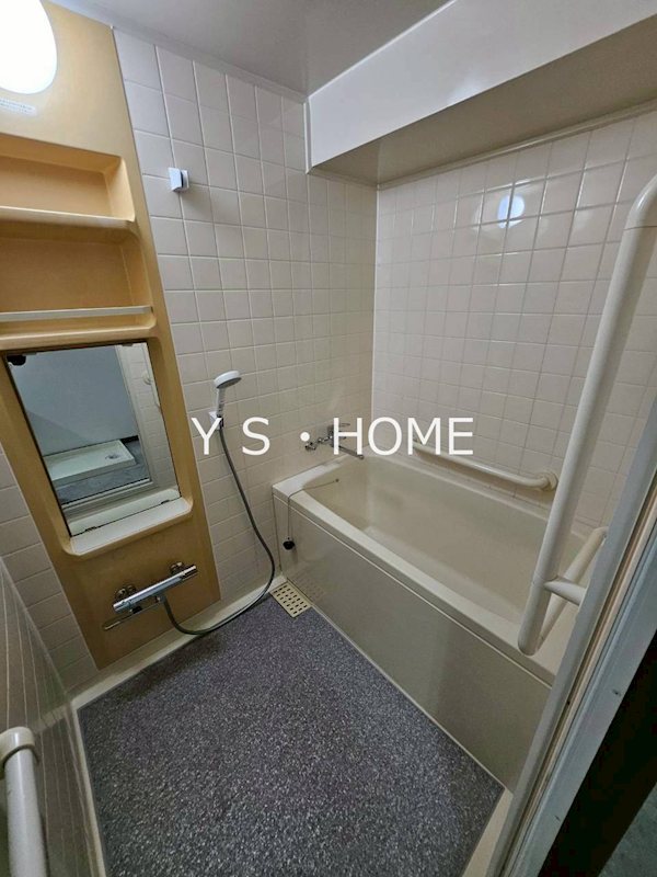 ウエルカーサ花小金井 風呂画像