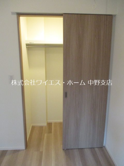 フレンシア高円寺北  その他6