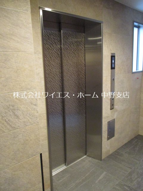 フレンシア高円寺北  その他外観2