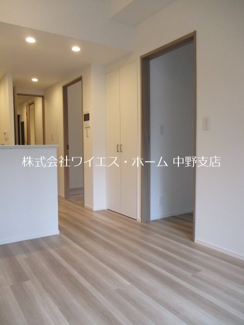 フレンシア高円寺北  その他8