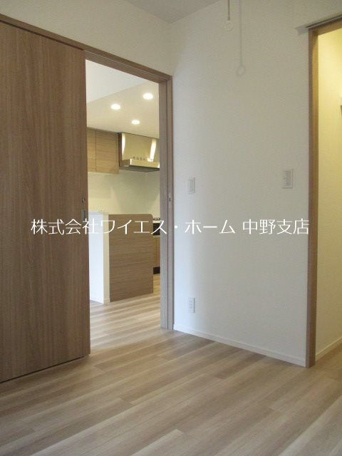 フレンシア高円寺北  その他21