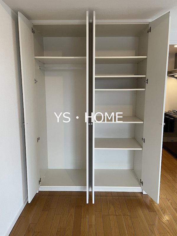 レジディア杉並方南町 その他2