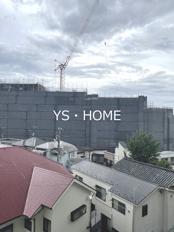 レジディア杉並方南町 その他5