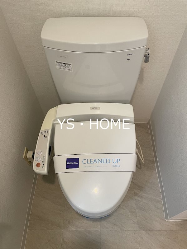 レジディア杉並方南町 その他6