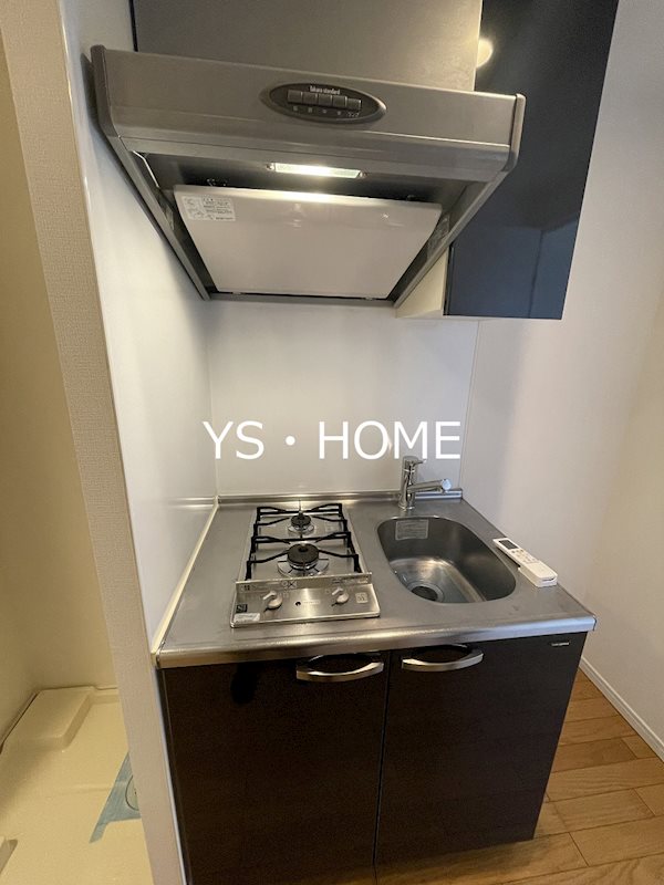 レジディア杉並方南町 キッチン