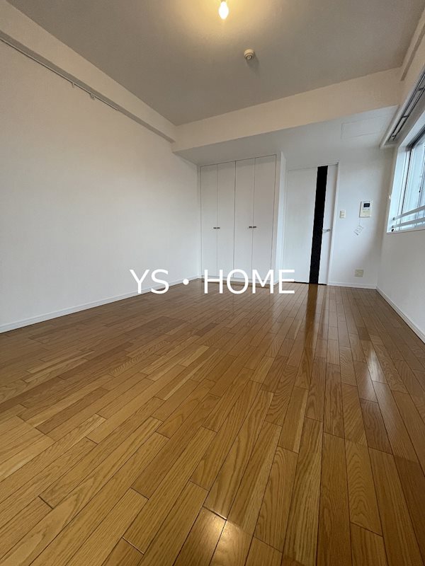 レジディア杉並方南町 ベッドルーム